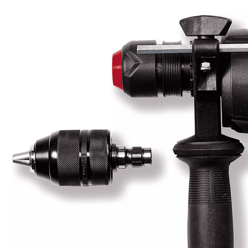 Martelo perfurador TE-RH 950 5F EXPERT EINHELL 6