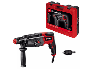 Martelo perfurador TE-RH 950 5F EXPERT EINHELL