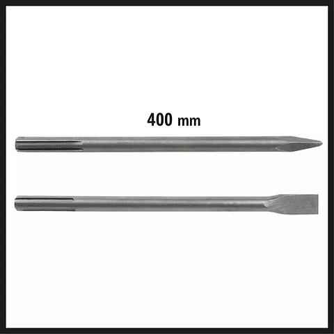 Martelo perfurador SDS-MAX TE-RH 40 3F EXPERT EINHELL 