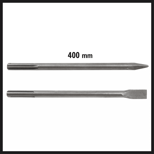 Martelo perfurador TE-RH 40 3F EXPERT EINHELL  2