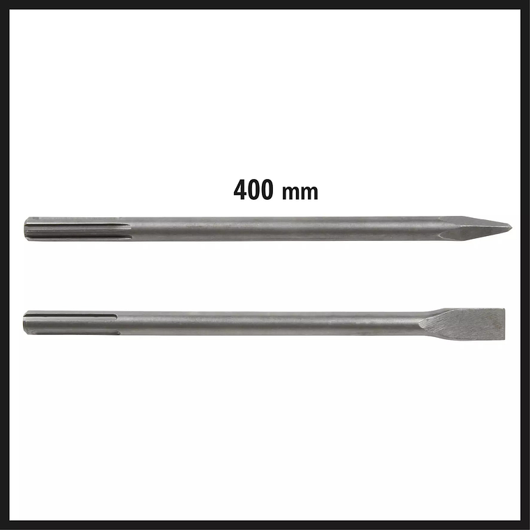 Martelo perfurador TE-RH 40 3F EXPERT EINHELL  2