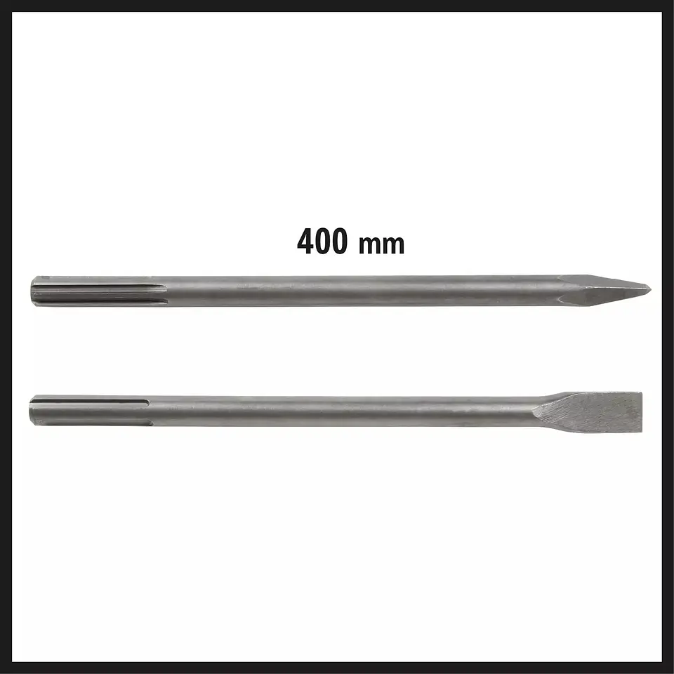 Martelo perfurador SDS-MAX TE-RH 40 3F EXPERT EINHELL  2