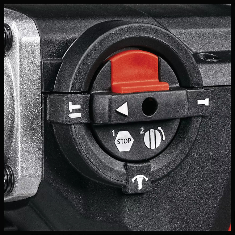 Martelo perfurador TE-RH 40 3F EXPERT EINHELL  7