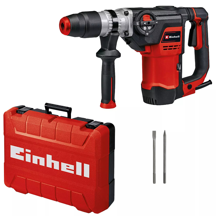 Martelo perfurador TE-RH 40 3F EXPERT EINHELL  1