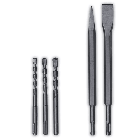 Martelo perfurador SDS-PLUS TE-RH 32 4F Kit EXPERT EINHELL 