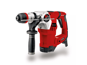 Martelo perfurador TE-RH 32 4F Kit EXPERT EINHELL 