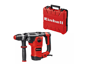 Martelo perfurador TE-RH 32-1600 4F EXPERT EINHELL 