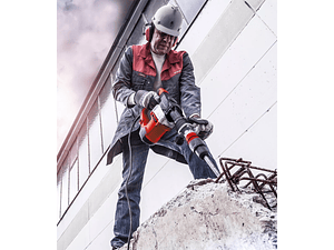 Martelo de demolição TE-DH 32 EXPERT EINHELL 