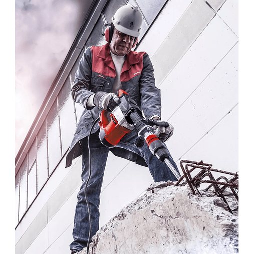 Martelo de demolição TE-DH 32 EXPERT EINHELL  2