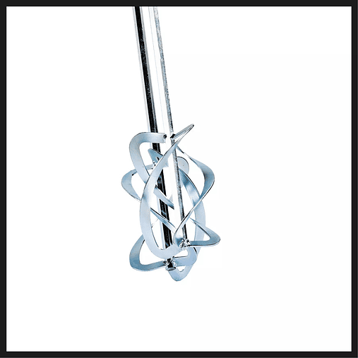 Misturadora de tinta e argamassa TE-MX 1600-2 CE Twin EXPERT EINHELL  2