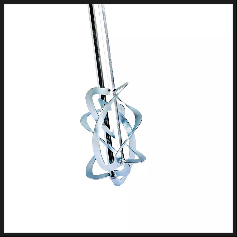 Misturadora de tinta e argamassa TE-MX 1600-2 CE Twin EXPERT EINHELL  2