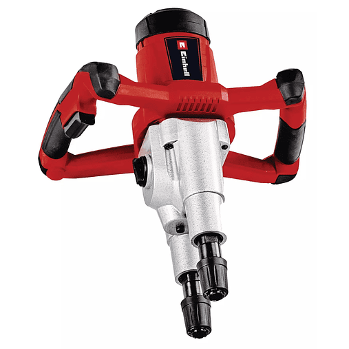 Misturadora de tinta e argamassa TE-MX 1600-2 CE Twin EXPERT EINHELL  1