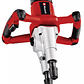 Misturadora de tinta e argamassa TE-MX 1600-2 CE Twin EXPERT EINHELL  - vignette 1