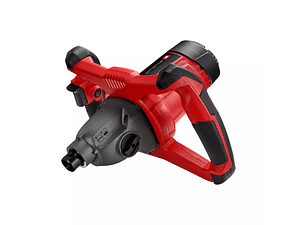 Misturadora de tinta e argamassa TE-MX 1600-2 CE EXPERT EINHELL 