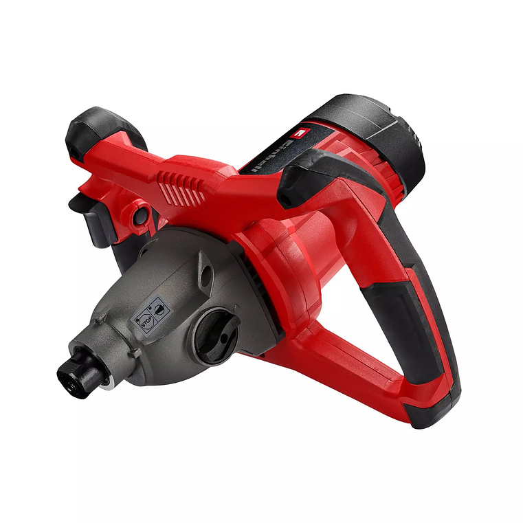 Misturadora de tinta e argamassa TE-MX 1600-2 CE EXPERT EINHELL  1