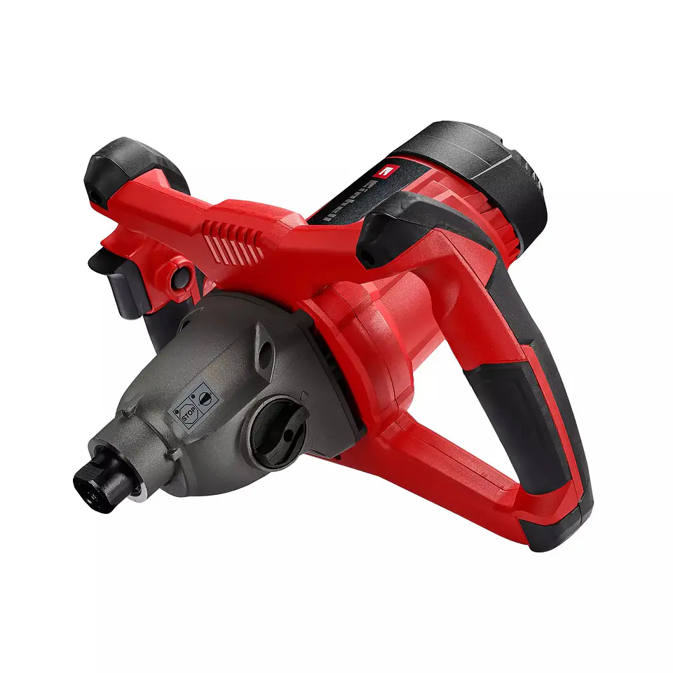 Misturadora de tinta e argamassa TE-MX 1600-2 CE EXPERT EINHELL  1