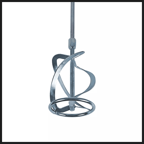 Misturadora de tinta e argamassa TC-MX 1200 E CLASSIC EINHELL  2