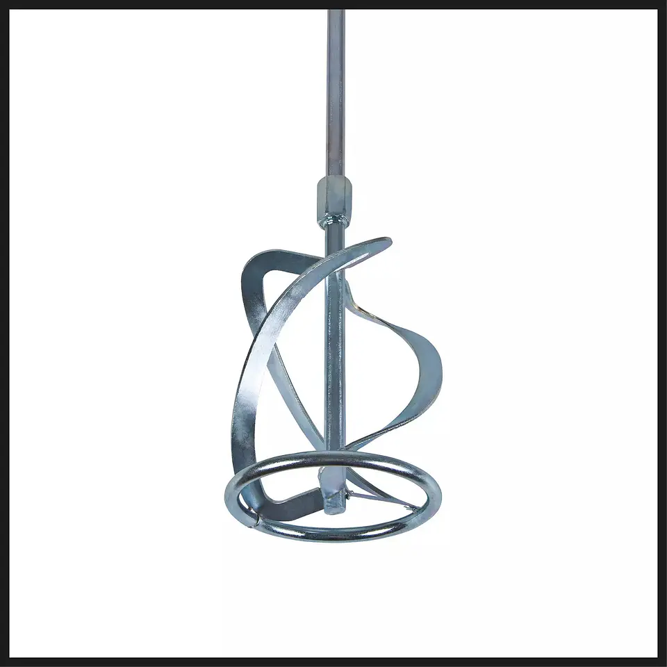 Misturadora de tinta e argamassa TC-MX 1200 E CLASSIC EINHELL  2