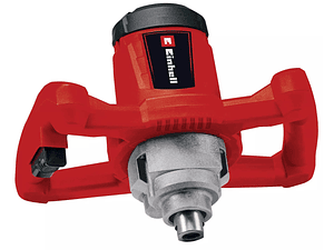 Misturadora de tinta e argamassa TC-MX 1200 E CLASSIC EINHELL 
