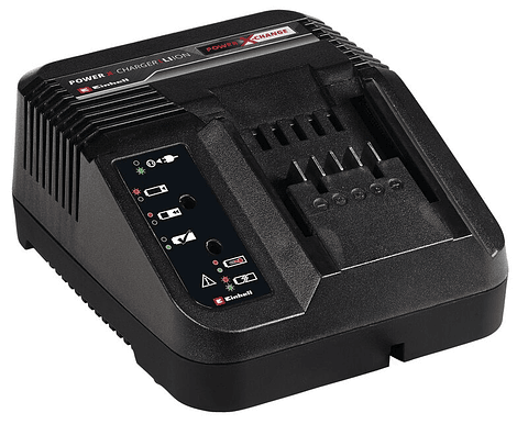 Carregador Power-X-Charger 3 A EINHELL