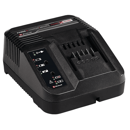 Carregador Power-X-Charger 3 A EINHELL 1