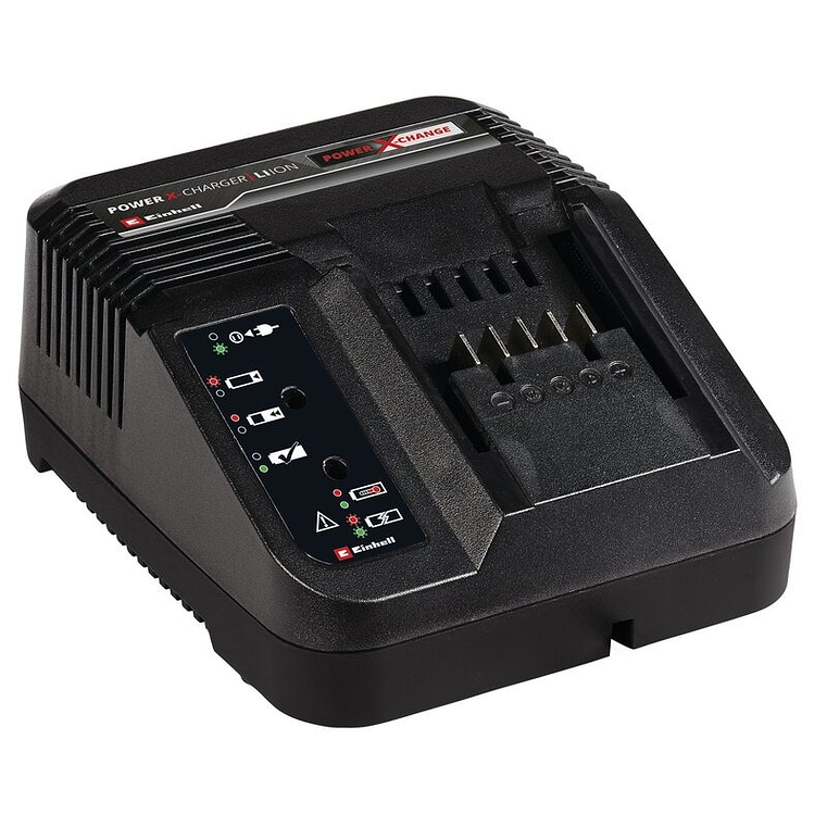 Carregador Power-X-Charger 3 A EINHELL 1
