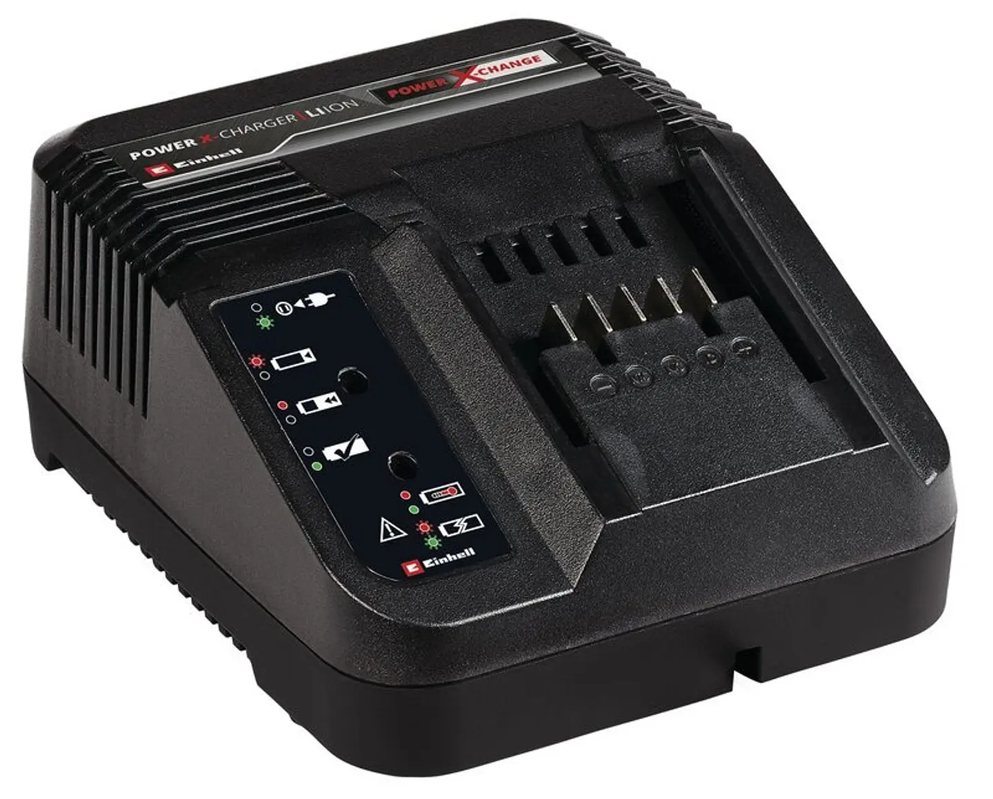 Carregador Power-X-Charger 3 A EINHELL 1