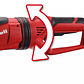 Rebarbadora angular TE-AG 230 EXPERT EINHELL  - thumbnail 3