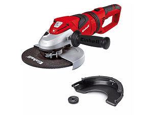 Rebarbadora angular TE-AG 230 EXPERT EINHELL 