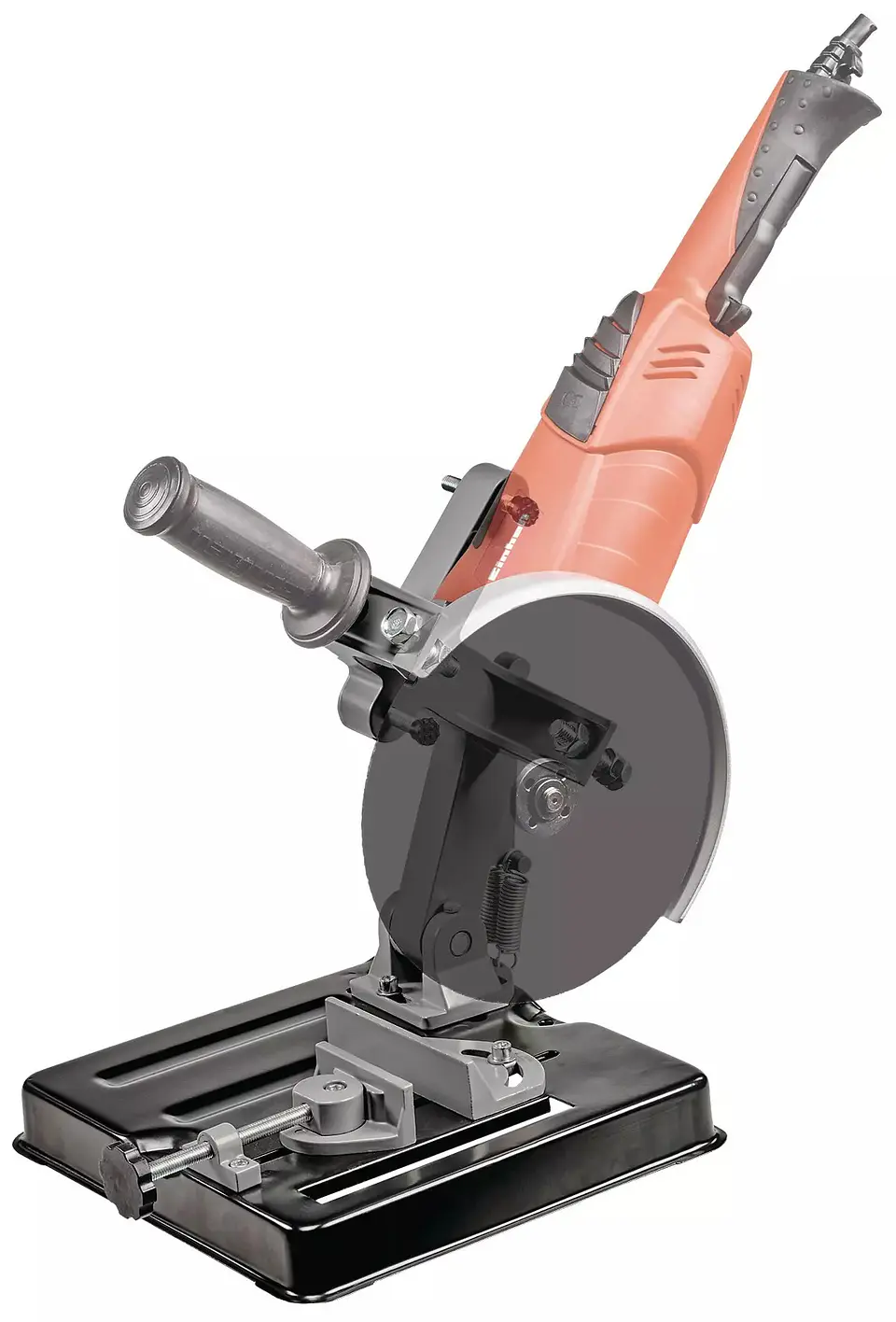 Mesa de corte TS 230/1 Ø230 mm EINHELL 2