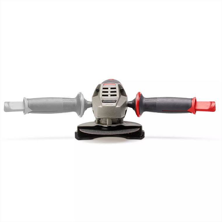 Rebarbadora angular TE-AG 125/1010 EXPERT EINHELL  2