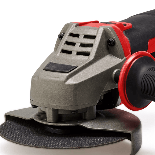 Rebarbadora angular TE-AG 125/1010 EXPERT EINHELL  5