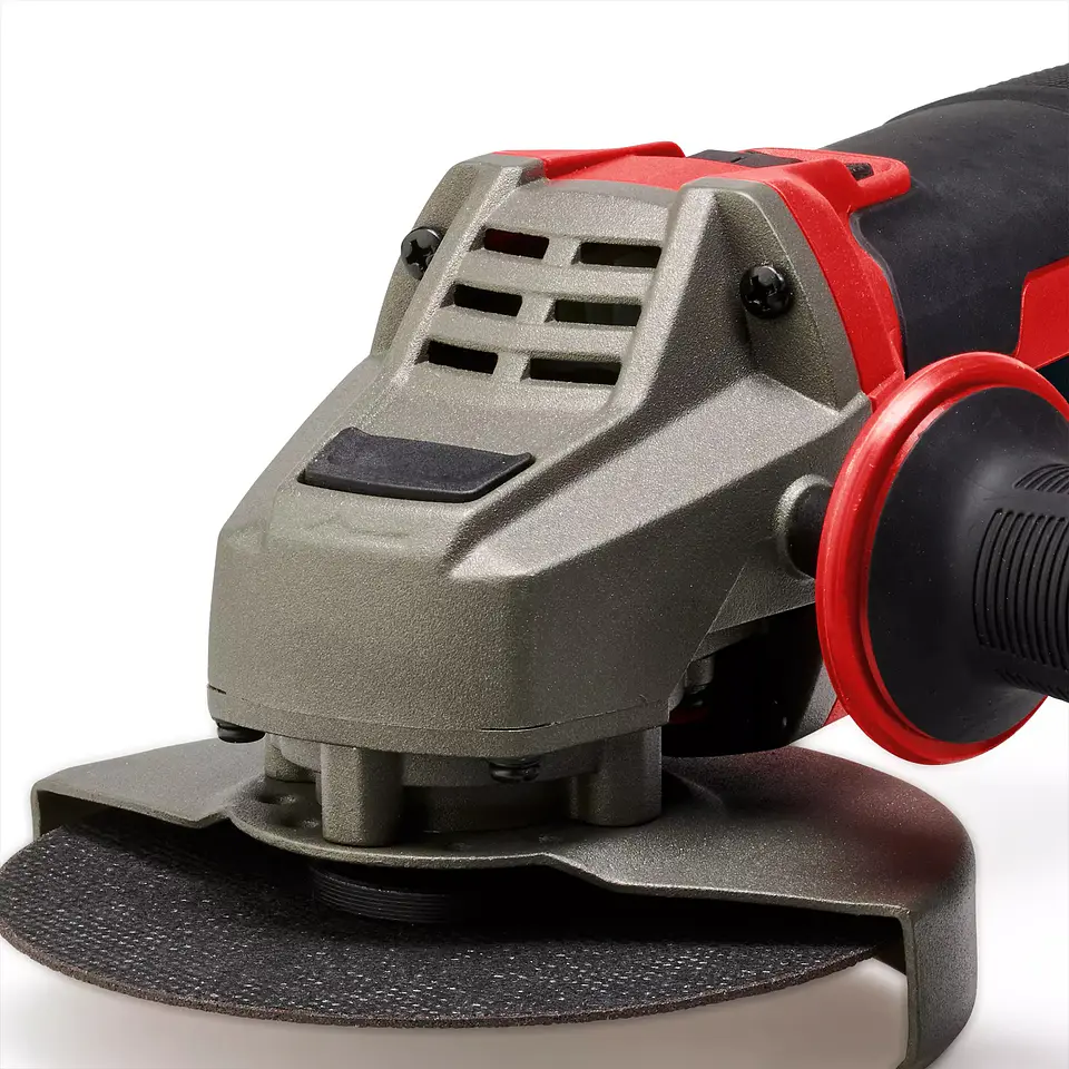 Rebarbadora angular TE-AG 125/1010 EXPERT EINHELL  5