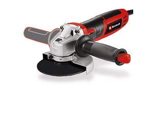 Rebarbadora angular TC-AG 125/850 Kit CLASSIC EINHELL 