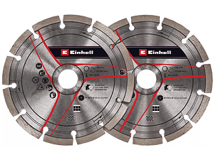 Disco de corte para roçadora de parede Diamond Cutting Disc, Ø 150 mm EINHELL 