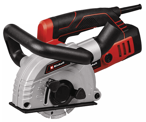 Fresa de ranhurar muro TE-MA 1500 EXPERT EINHELL 