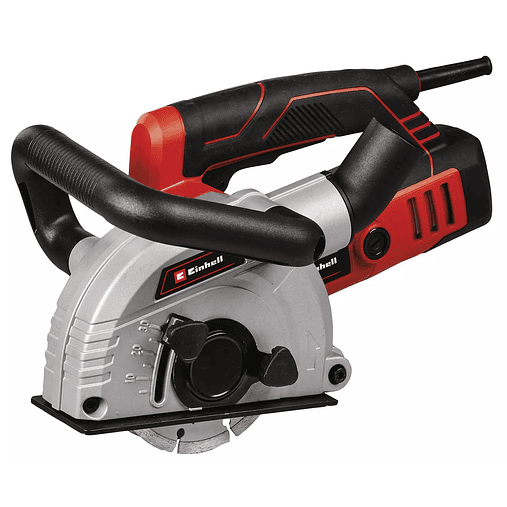 Fresa de ranhurar muro TE-MA 1500 EXPERT EINHELL  1