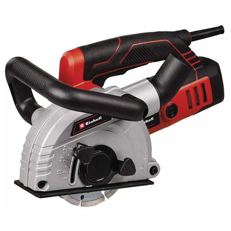 Fresa de ranhurar muro TE-MA 1500 EXPERT EINHELL  1