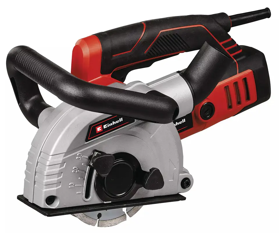 Fresa de ranhurar muro TE-MA 1500 EXPERT EINHELL  1