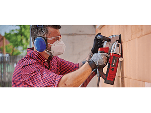 Disco de corte para roçadora de parede Diamond Cutting Disc, Ø 125 mm EINHELL 