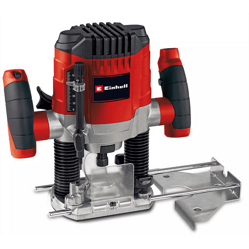 Fresadora TC-RO 1155 E CLASSIC EINHELL  1