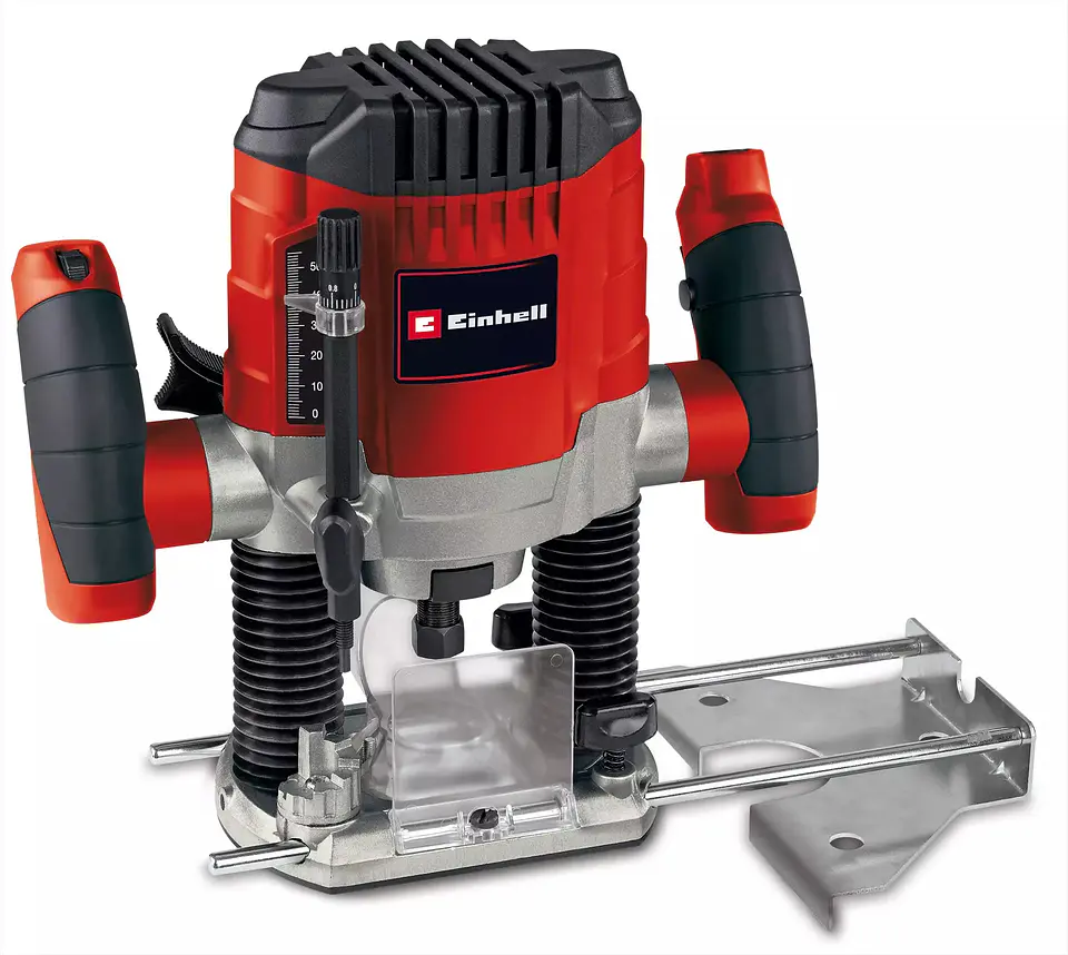Fresadora TC-RO 1155 E CLASSIC EINHELL  1