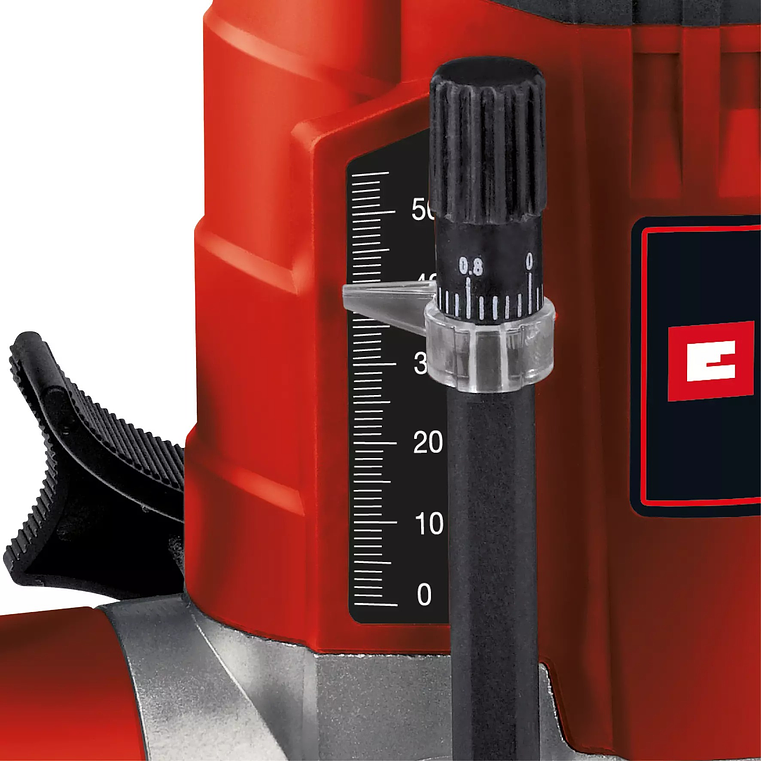 Fresadora TC-RO 1155 E CLASSIC EINHELL  8