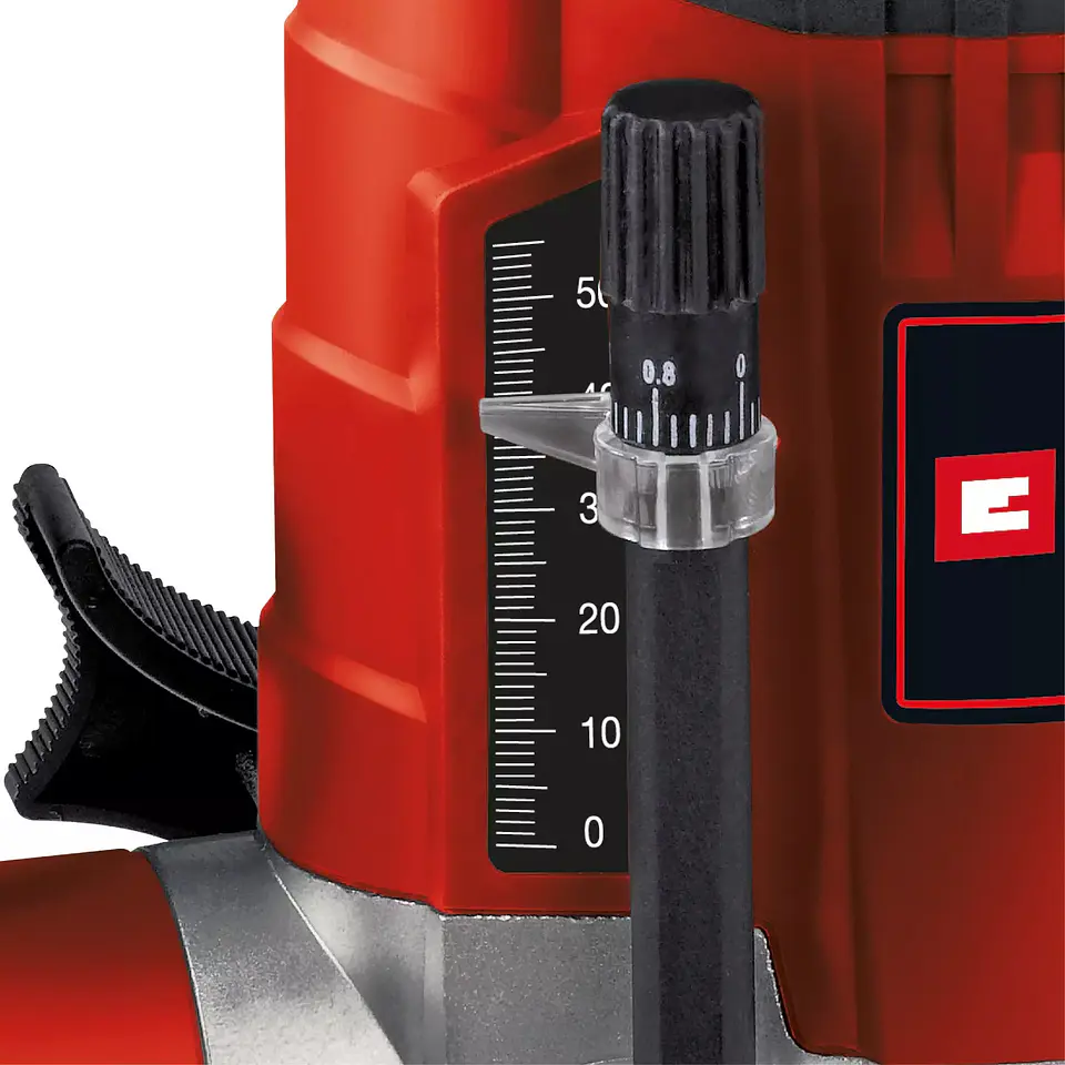 Fresadora TC-RO 1155 E CLASSIC EINHELL  8
