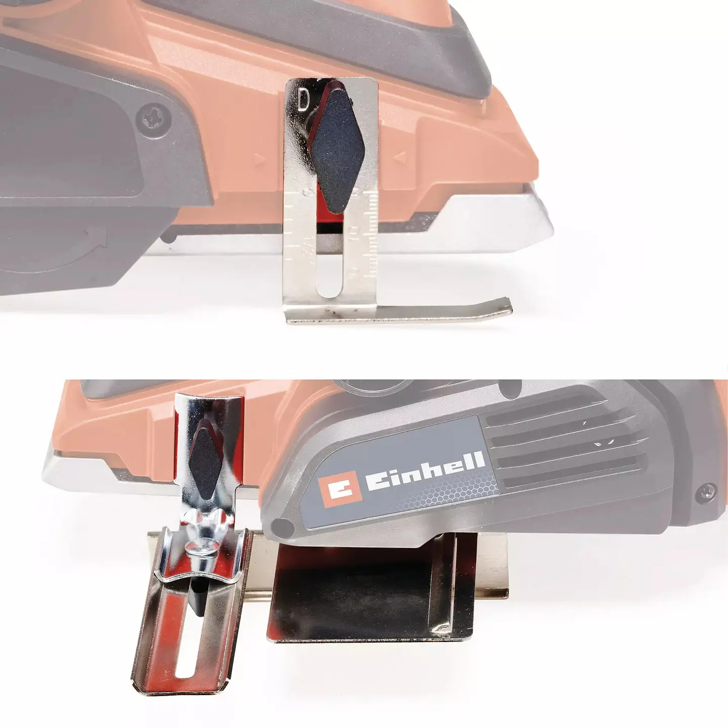 Plaina elétrica TE-PL 920 EXPERT EINHELL  3