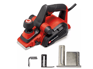 Plaina elétrica TE-PL 920 EXPERT EINHELL 