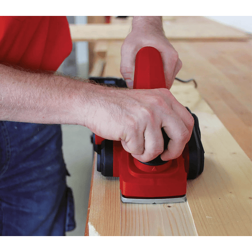 Plaina elétrica TC-PL 750 CLASSIC EINHELL  3