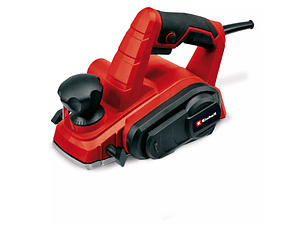 Plaina elétrica TC-PL 750 CLASSIC EINHELL 