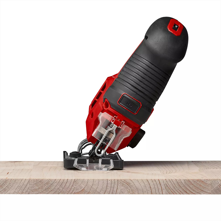 Serra tico-tico TC-JS 90 CLASSIC EINHELL  2