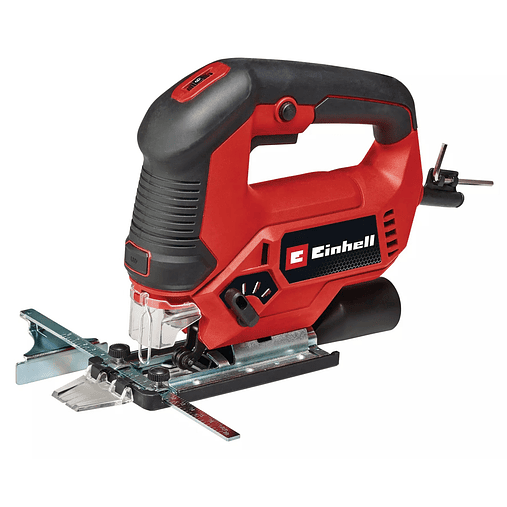 Serra tico-tico TC-JS 90 CLASSIC EINHELL  1